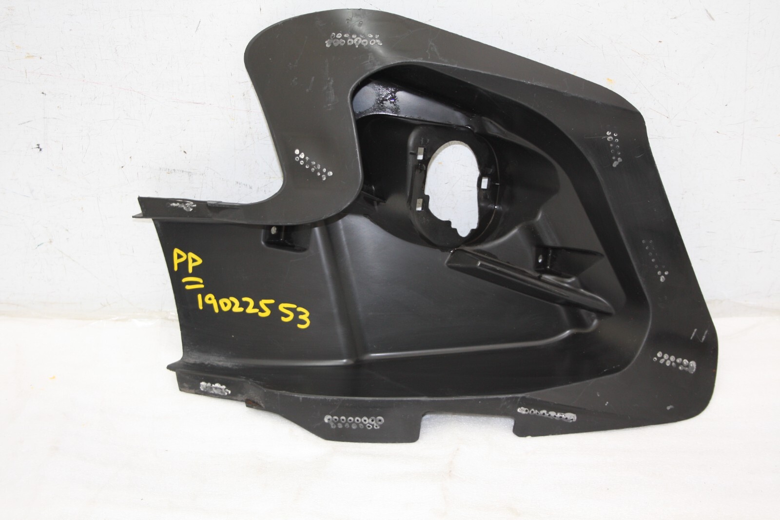 Ford Puma Front Bumper Right Support Bracket 2020-2024 L1TB-17E888-A Genuine