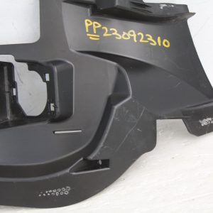 Ford Puma Front Bumper Right Support Bracket 2020 TO 2024 L1TB-17E888-B Genuine - Image 4