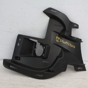 Ford Puma Front Bumper Right Support Bracket 2020 TO 2024 L1TB-17E888-B Genuine