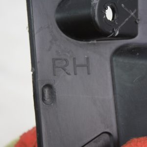 Ford Puma Front Bumper Right Support Bracket 2020 TO 2024 L1TB-17E888-B Genuine - Image 6