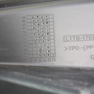 Ford Puma Front Bumper Right Support Bracket 2020 TO 2024 L1TB-17E888-B Genuine - Image 7