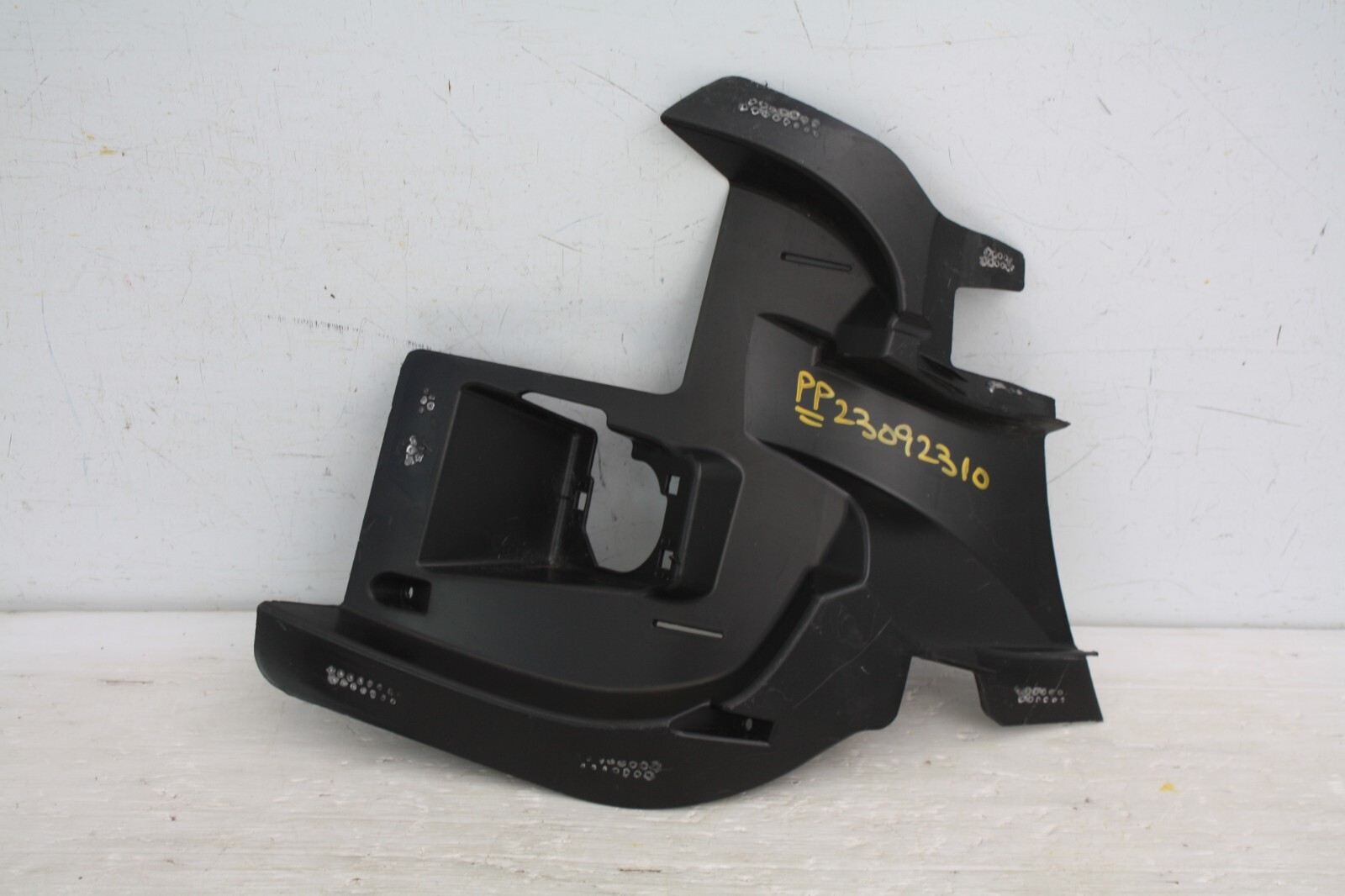 Ford Puma Front Bumper Right Support Bracket 2020 TO 2024 L1TB-17E888-B Genuine