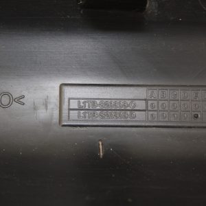 Ford Puma Front Right Side Door Moulding 2020 TO 2024 L1TB-S20306-C Genuine - Image 9