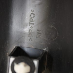 Ford Puma Front Right Side Door Moulding 2020 TO 2024 L1TB-S20306-C Genuine - Image 10