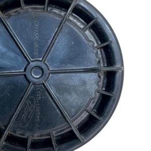 Ford Puma Headlight Headlamp Bulb Dust Cap Cover L1TB-13K046-AA Genuine - Image 3