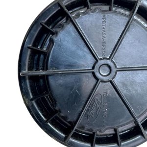 Ford Puma Headlight Headlamp Bulb Dust Cap Cover L1TB-13K046-AA Genuine - Image 4