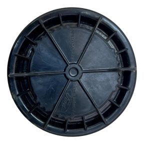 Ford Puma Headlight Headlamp Bulb Dust Cap Cover L1TB-13K046-AA Genuine