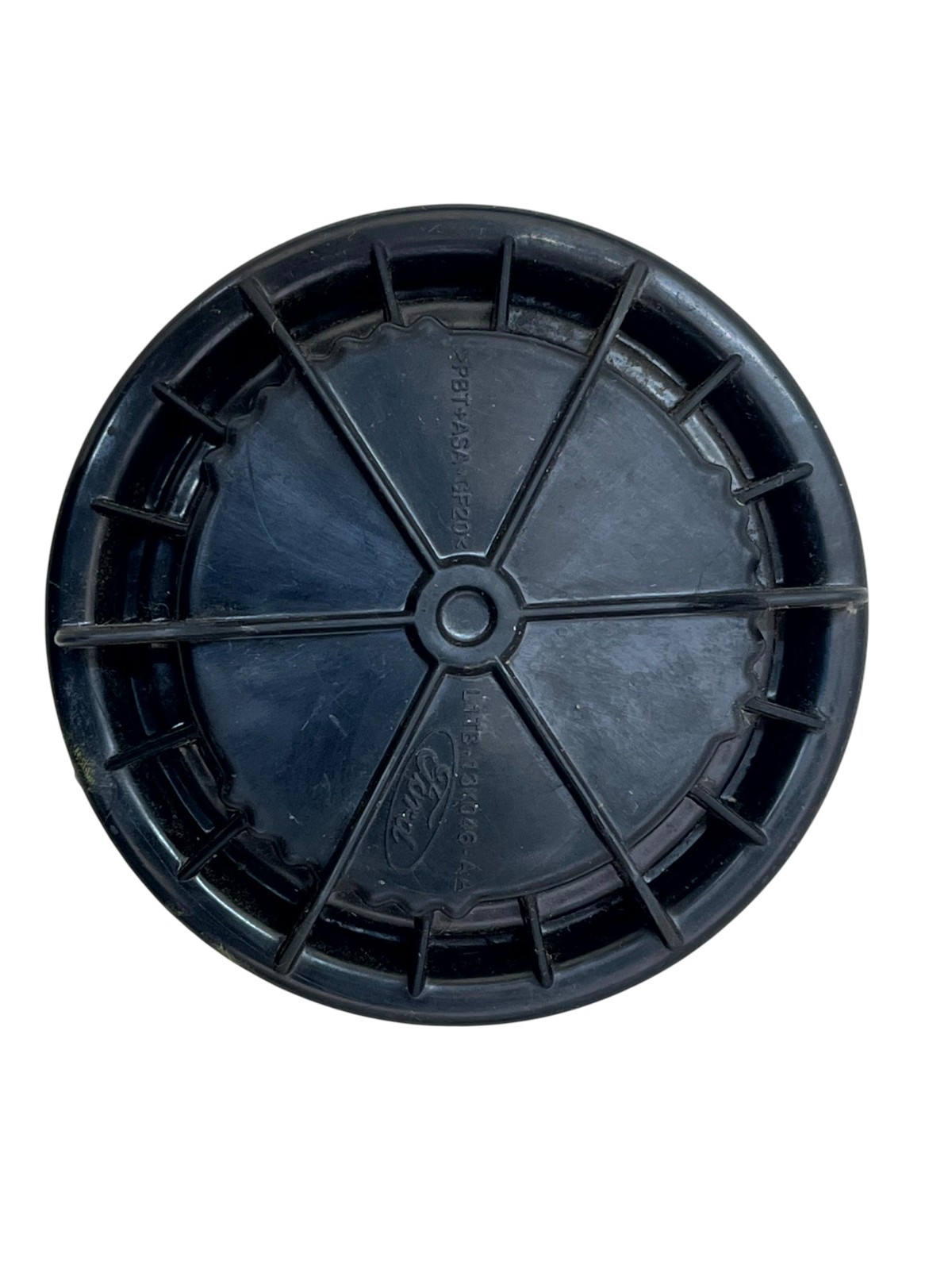 Ford Puma Headlight Headlamp Bulb Dust Cap Cover L1TB-13K046-AA Genuine