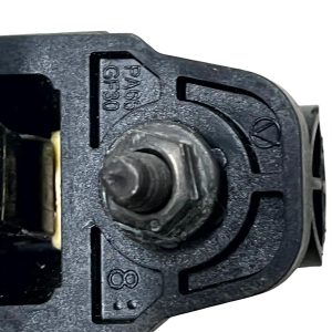 Ford Puma Mk2 Front Right Door Check Strap Stopper 20 TO 24 L1TBS23500AC Genuine - Image 11