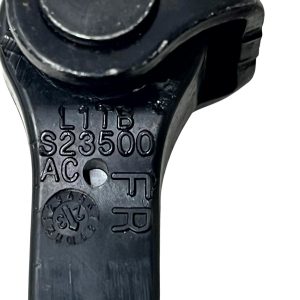 Ford Puma Mk2 Front Right Door Check Strap Stopper 20 TO 24 L1TBS23500AC Genuine - Image 12