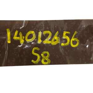 Ford Puma Mk2 Front Right Door Check Strap Stopper 20 TO 24 L1TBS23500AC Genuine - Image 13