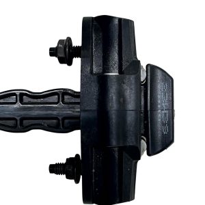 Ford Puma Mk2 Front Right Door Check Strap Stopper 20 TO 24 L1TBS23500AC Genuine - Image 5