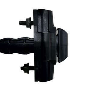 Ford Puma Mk2 Front Right Door Check Strap Stopper 20 TO 24 L1TBS23500AC Genuine - Image 7