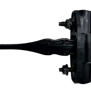 Ford Puma Mk2 Front Right Door Check Strap Stopper 20 TO 24 L1TBS23500AC Genuine - Image 9