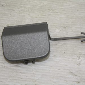 Ford Puma Rear Bumper Tow Cover 2020 On L1TB-17K922-A1 Genuine - Image 3