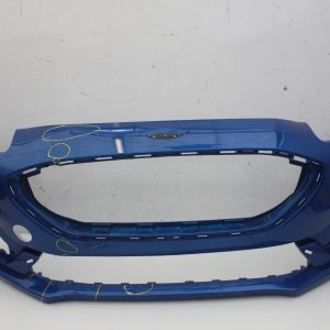 Ford-Puma-ST-Line-Front-Bumper-2020-TO-2024-L1TB-17757-D1-Genuine-DAMAGED-176605936774