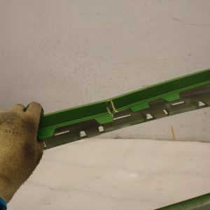 Ford Puma ST Line Front Bumper 2020 TO 2024 L1TB-17757-D1 Genuine *DAMAGED* - Image 13