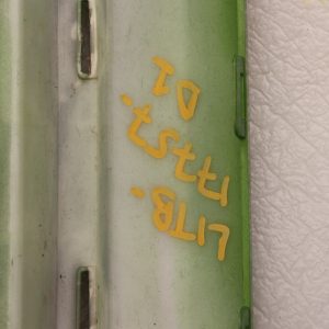 Ford Puma ST Line Front Bumper 2020 TO 2024 L1TB-17757-D1 Genuine *DAMAGED* - Image 18