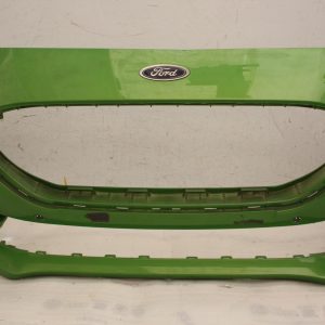 Ford Puma ST Line Front Bumper 2020 TO 2024 L1TB-17757-D1 Genuine *DAMAGED* - Image 3