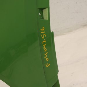 Ford Puma ST Line Front Bumper 2020 TO 2024 L1TB-17757-D1 Genuine *DAMAGED* - Image 4