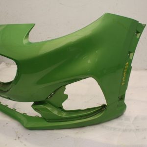 Ford Puma ST Line Front Bumper 2020 TO 2024 L1TB-17757-D1 Genuine *DAMAGED* - Image 5