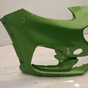 Ford Puma ST Line Front Bumper 2020 TO 2024 L1TB-17757-D1 Genuine *DAMAGED* - Image 6