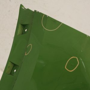 Ford Puma ST Line Front Bumper 2020 TO 2024 L1TB-17757-D1 Genuine *DAMAGED* - Image 7