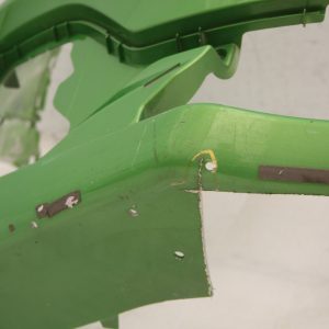 Ford Puma ST Line Front Bumper 2020 TO 2024 L1TB-17757-D1 Genuine *DAMAGED* - Image 10