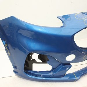 Ford Puma ST Line Front Bumper 2020 TO 2024 L1TB-17757-D1 Genuine *DAMAGED* - Image 11