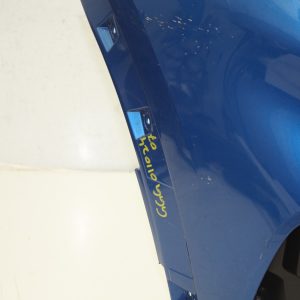 Ford Puma ST Line Front Bumper 2020 TO 2024 L1TB-17757-D1 Genuine *DAMAGED* - Image 12