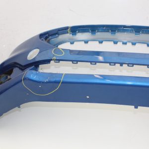 Ford Puma ST Line Front Bumper 2020 TO 2024 L1TB-17757-D1 Genuine *DAMAGED* - Image 14