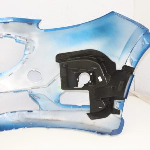 Ford Puma ST Line Front Bumper 2020 TO 2024 L1TB-17757-D1 Genuine *DAMAGED* - Image 16