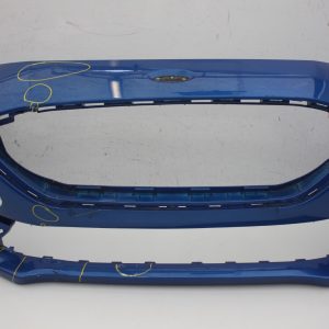 Ford Puma ST Line Front Bumper 2020 TO 2024 L1TB-17757-D1 Genuine *DAMAGED* - Image 3