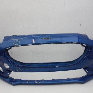 Ford Puma ST Line Front Bumper 2020 TO 2024 L1TB-17757-D1 Genuine *DAMAGED*