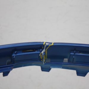 Ford Puma ST Line Front Bumper 2020 TO 2024 L1TB-17757-D1 Genuine *DAMAGED* - Image 5