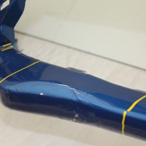 Ford Puma ST Line Front Bumper 2020 TO 2024 L1TB-17757-D1 Genuine *DAMAGED* - Image 8