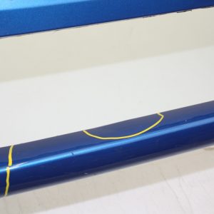 Ford Puma ST Line Front Bumper 2020 TO 2024 L1TB-17757-D1 Genuine *DAMAGED* - Image 9