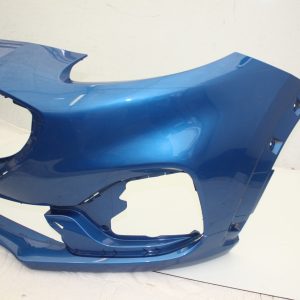 Ford Puma ST Line Front Bumper 2020 TO 2024 L1TB-17757-D1 Genuine *DAMAGED* - Image 10