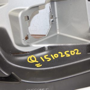 Ford Puma ST Line Front Bumper Left Support Bracket L1TB-17E889-B Genuine - Image 3