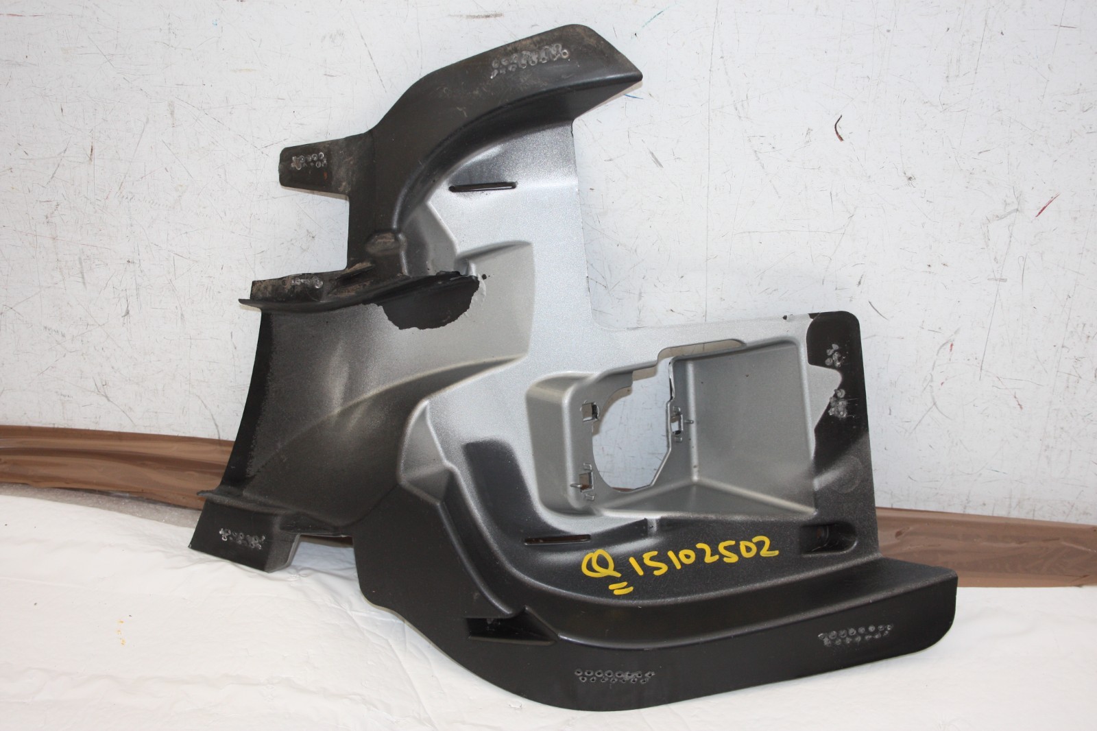 Ford Puma ST Line Front Bumper Left Support Bracket L1TB-17E889-B Genuine