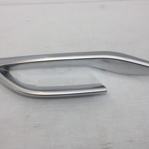 Ford Puma ST Line Front Bumper Lower Right Chrome 2020 ON L1TB-17H768-A Genuine