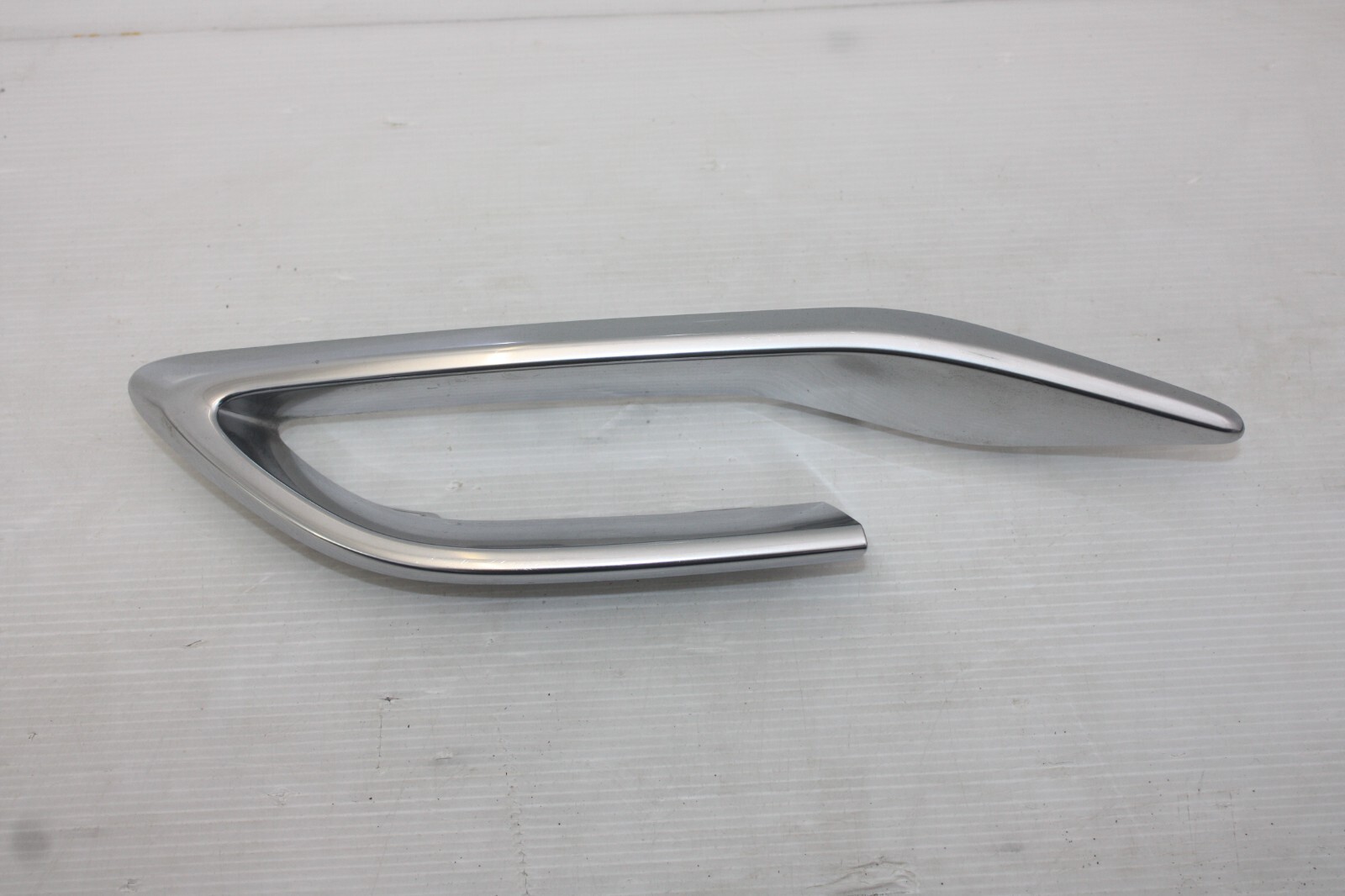 Ford Puma ST Line Front Bumper Lower Right Chrome 2020 ON L1TB-17H768-A Genuine