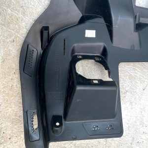 Ford Puma ST-Line Front Right Bumper Support Bracket 20-24 L1TB-17E888-B Genuine - Image 9