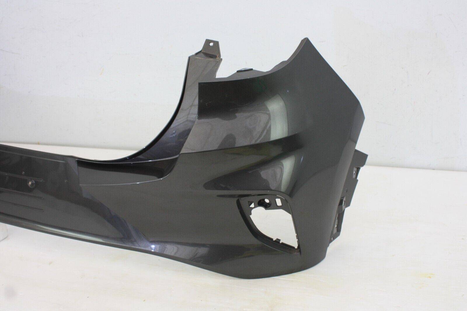 Ford-Puma-ST-Line-Rear-Bumper-2020-ON-L1TB-17906-A1-Genuine-175674061974-3