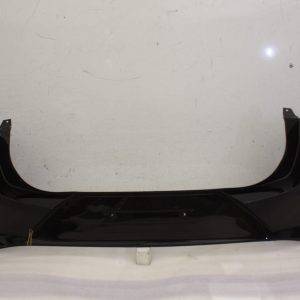 Ford Puma ST Line Rear Bumper 2020 ON L1TB 17906 A1 Genuine DAMAGED 176434482224