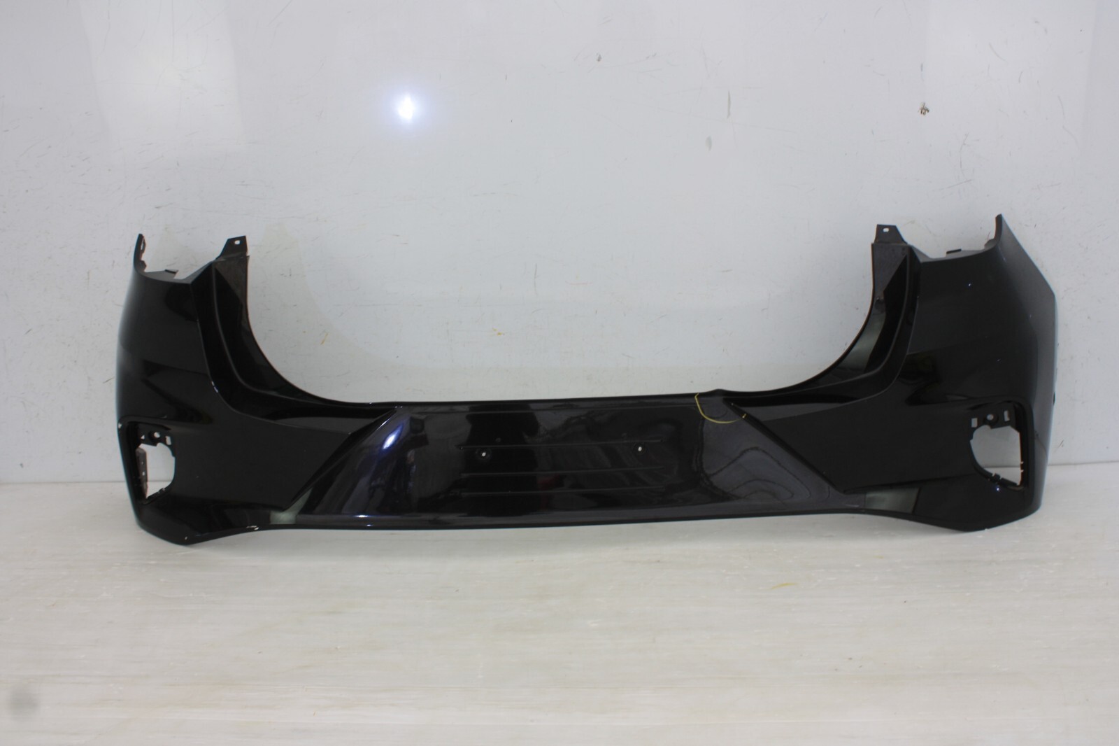 Ford Puma ST Line Rear Bumper 2020 TO 2024 L1TB-17906-A1 Genuine
