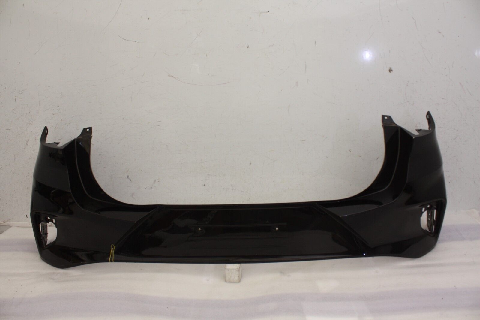 Ford Puma ST Line Rear Bumper 2020 TO 2024 L1TB-17906-A1 Genuine *DAMAGED*