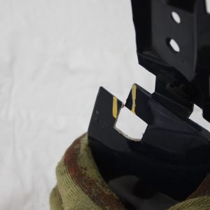 Ford Puma ST Line Rear Bumper 2020 TO 2024 L1TB-17906-A1 Genuine *DAMAGED* - Image 13