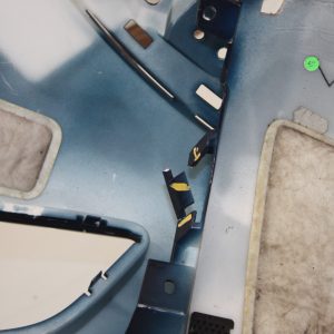 Ford Puma ST Line Rear Bumper 2020 TO 2024 L1TB-17906-A1 Genuine *DAMAGED* - Image 14