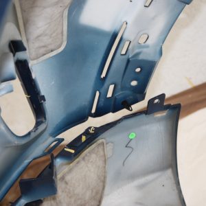 Ford Puma ST Line Rear Bumper 2020 TO 2024 L1TB-17906-A1 Genuine *DAMAGED* - Image 15